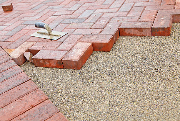 Reliable Curtice, OH Driveway Pavers Solutions